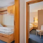 בית נופש Haus Baden