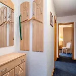 בית נופש Haus Baden הגנאו