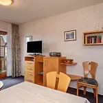 בית נופש Haus Baden