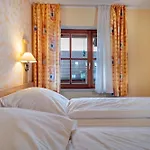 בית נופש Haus Baden הגנאו