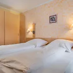 Haus Baden בית נופש הגנאו