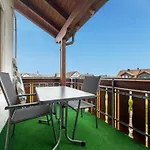 בית נופש Haus Baden הגנאו