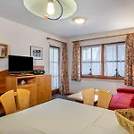 Dom wakacyjny Haus Baden *
