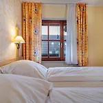 Haus Baden בית נופש הגנאו