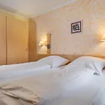 Dom wakacyjny Haus Baden *