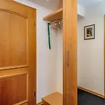 Haus Baden * הגנאו
