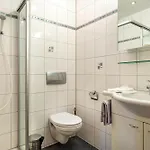 בית נופש Haus Baden *