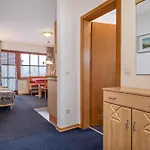 Dom wakacyjny Haus Baden Hagnau