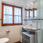 Dom wakacyjny Haus Baden *