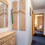 Dom wakacyjny Haus Baden *