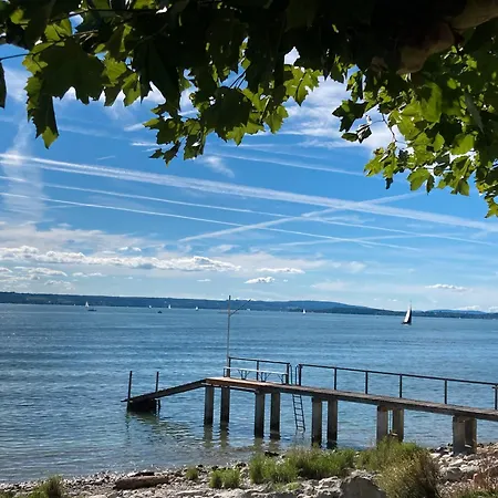 Haus Baden Prázdninový dům *