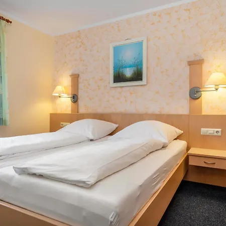 Haus Baden Hagnau am Bodensee