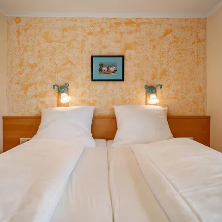 Haus Baden * Hagnau am Bodensee
