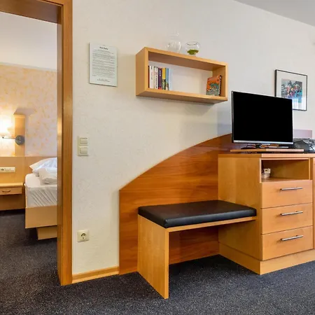 Haus Baden Semesterbostad Hagnau