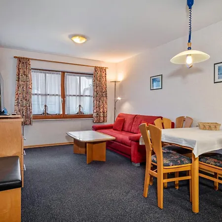 Haus Baden Semesterbostad Hagnau