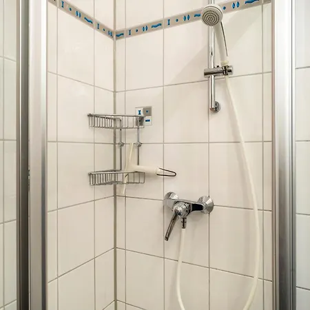 Ferienhaus Haus Baden *