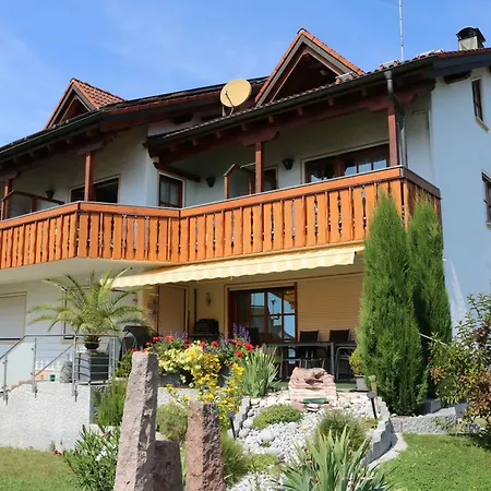 Haus Baden Hagnau