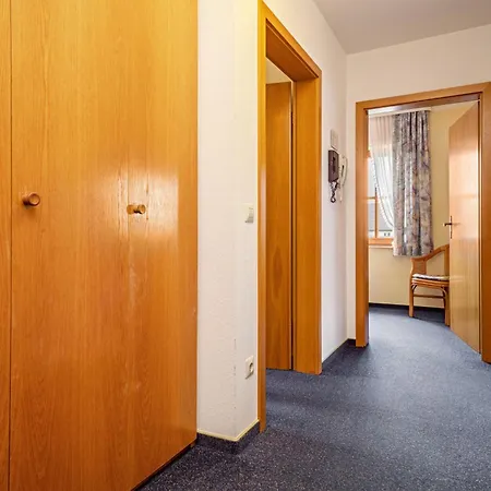 Haus Baden * Hagnau