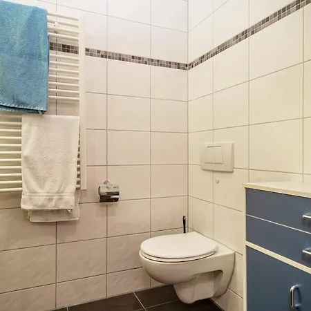 Haus Baden *