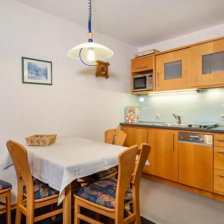 Σπίτι διακοπών Haus Baden *
