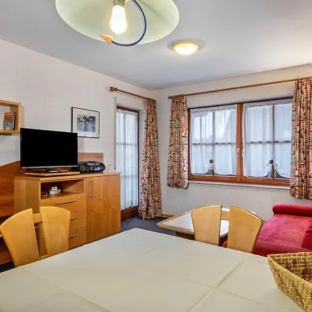 Σπίτι διακοπών Haus Baden *