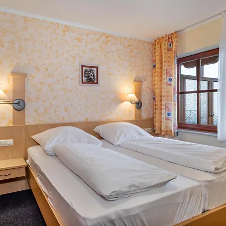 Haus Baden Σπίτι διακοπών