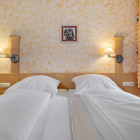 Haus Baden Σπίτι διακοπών *