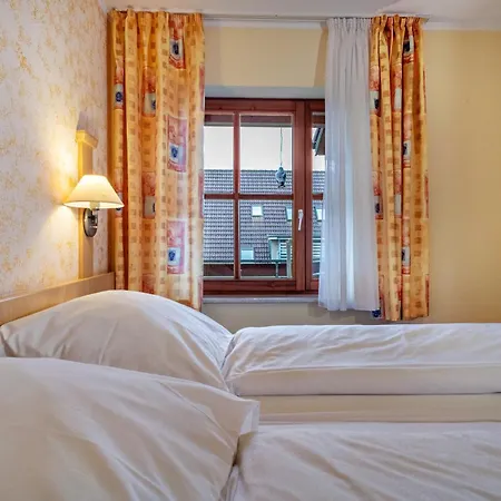 Haus Baden Casa de Férias Hagnau