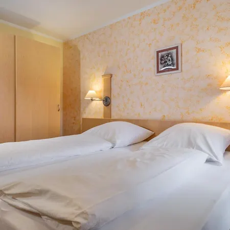 度假居 Haus Baden *