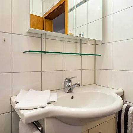Haus Baden