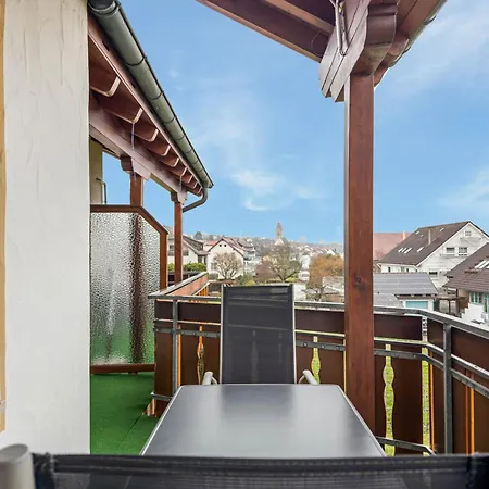 Σπίτι διακοπών Haus Baden *