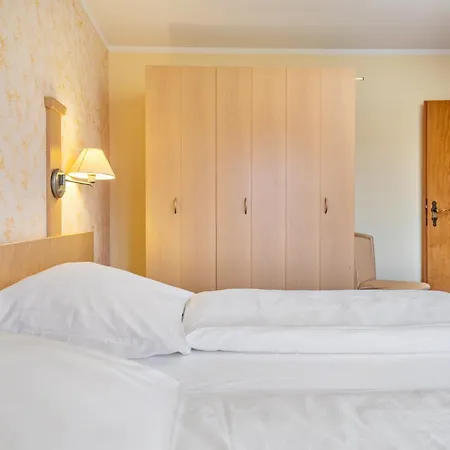 Casa de Férias Haus Baden