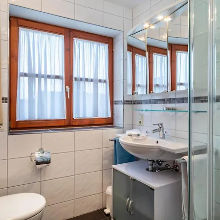 Casa de Férias Haus Baden *