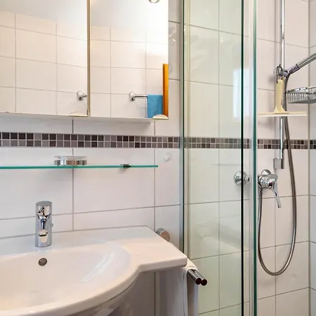 Haus Baden