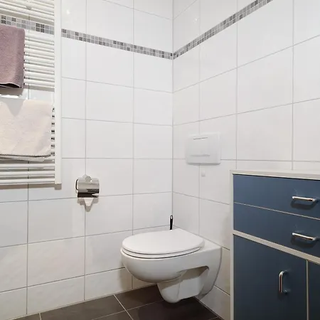 Haus Baden Σπίτι διακοπών *