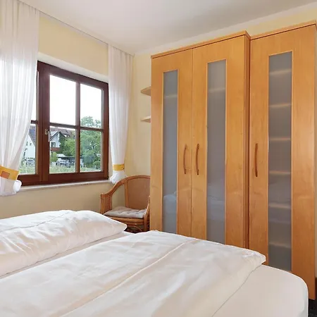 Haus Baden Σπίτι διακοπών