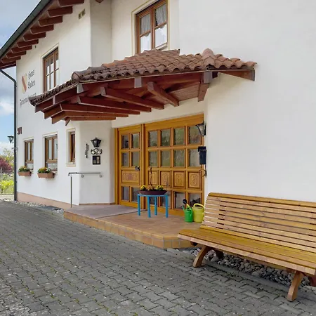Haus Baden Hagnau