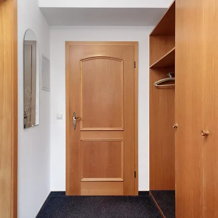 Haus Baden Σπίτι διακοπών