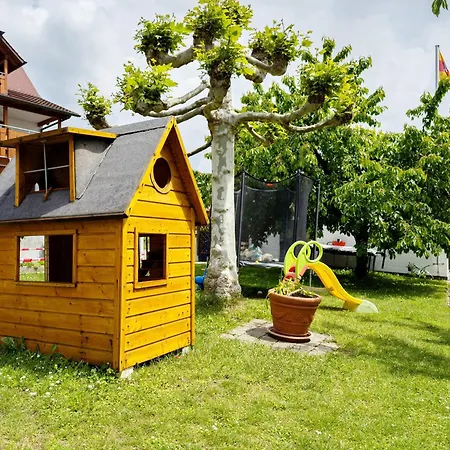 Haus Baden *
