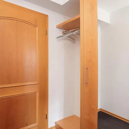 Haus Baden Σπίτι διακοπών *