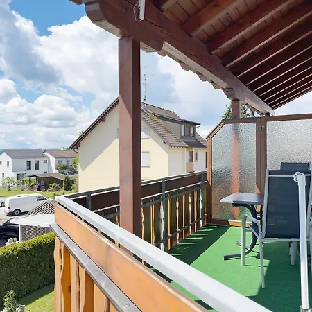 Haus Baden *