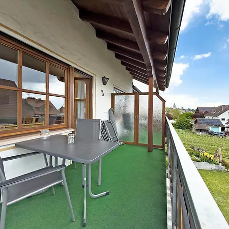 Haus Baden