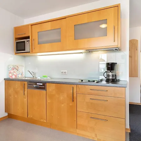 Σπίτι διακοπών Haus Baden *