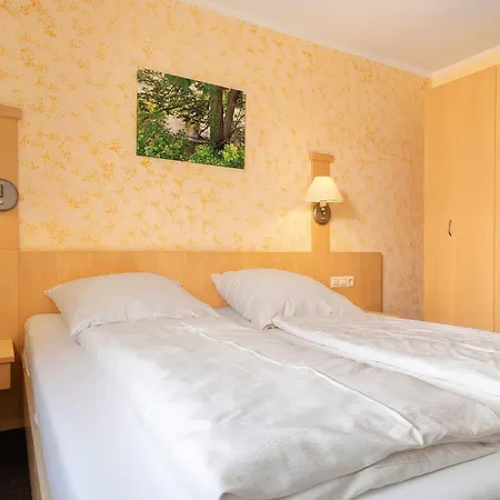 Σπίτι διακοπών Haus Baden *