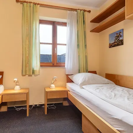 Haus Baden Σπίτι διακοπών Hagnau