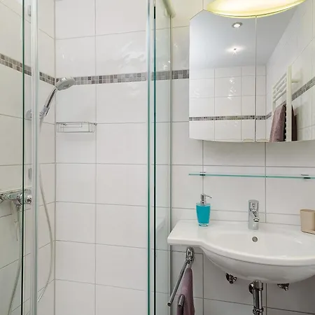 Haus Baden Σπίτι διακοπών Hagnau