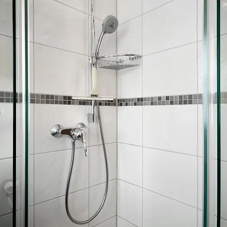 Σπίτι διακοπών Haus Baden Hagnau