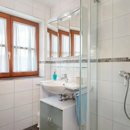 Haus Baden Σπίτι διακοπών *