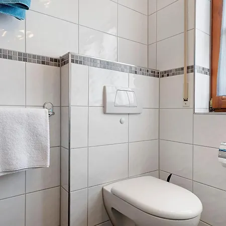 Haus Baden Σπίτι διακοπών Hagnau