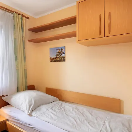 Haus Baden Σπίτι διακοπών *